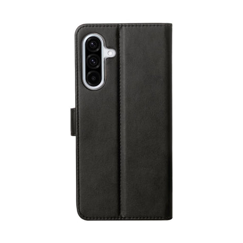 Etui livre pour Samsung Galaxy A36 - Noir