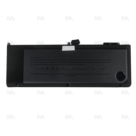 Batterie Apple Macbook Pro 15 pouces A1286 (A1321) - OEM
