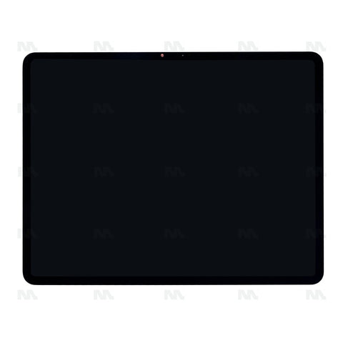 Ecran Original OEM + Vitre pour Apple iPad Air 6 13 inch (2024) - Noir