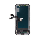 Ecran OLED + Vitre pour iPhone X Premium