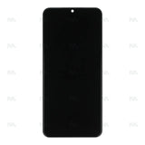Chassis + Ecran Officiel Service Pack + Vitre pour Samsung Galaxy A04 A045F