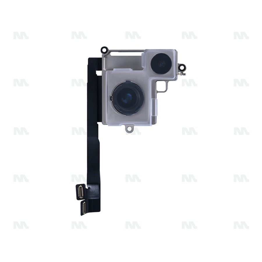 Ensemble de caméra arrière reconditionné pour Apple iPhone 14 Plus