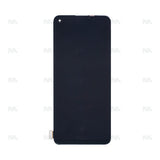 Ecran Original OEM + Vitre pour Oppo A95 4G / Reno6 Lite / Reno7 Lite / Reno7 Z 5G / Reno8 Z / Reno 8 Lite - Noir