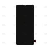 Ecran Original OEM + Vitre pour OnePlus 6T - Mirror Black