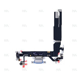Nappe de recharge pour Apple iPhone 17 - Bleu - Reconditionné