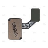 Capteur d'empreintes digitales pour Samsung Galaxy A42 5G A426B - Flex - Original