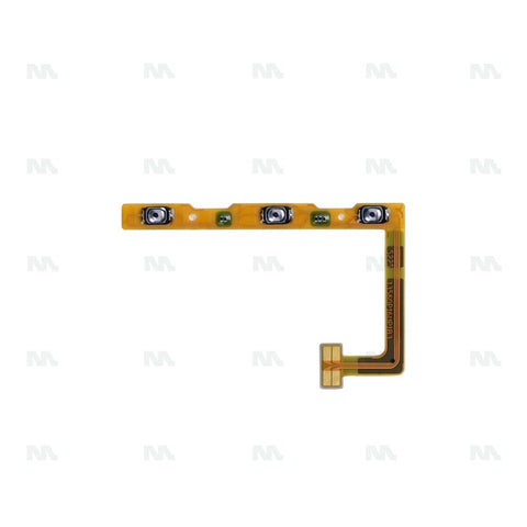 Nappe On/Off pour Xiaomi Redmi Note 15 Pro Plus – OEM