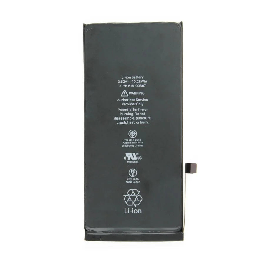 Batterie interne pour iPhone 8+