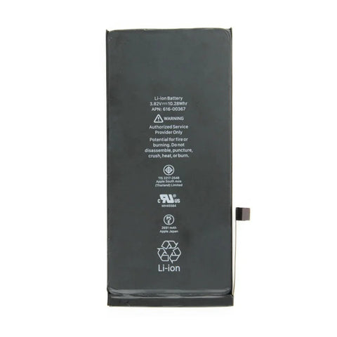 Batterie interne pour iPhone 8+