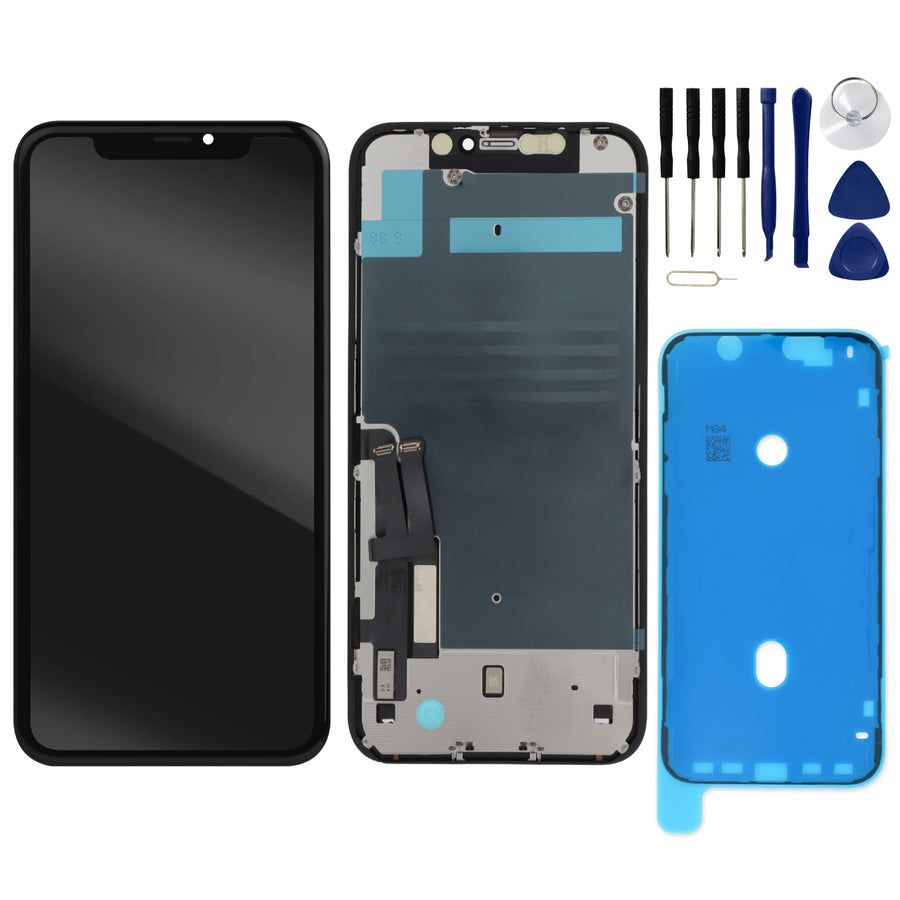 Ecran iPhone 11 (LCD)