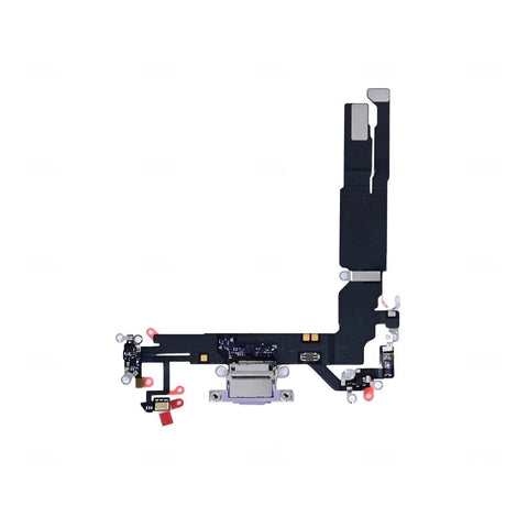 Nappe de recharge pour Apple iPhone 17 – Lavender – Reconditionné