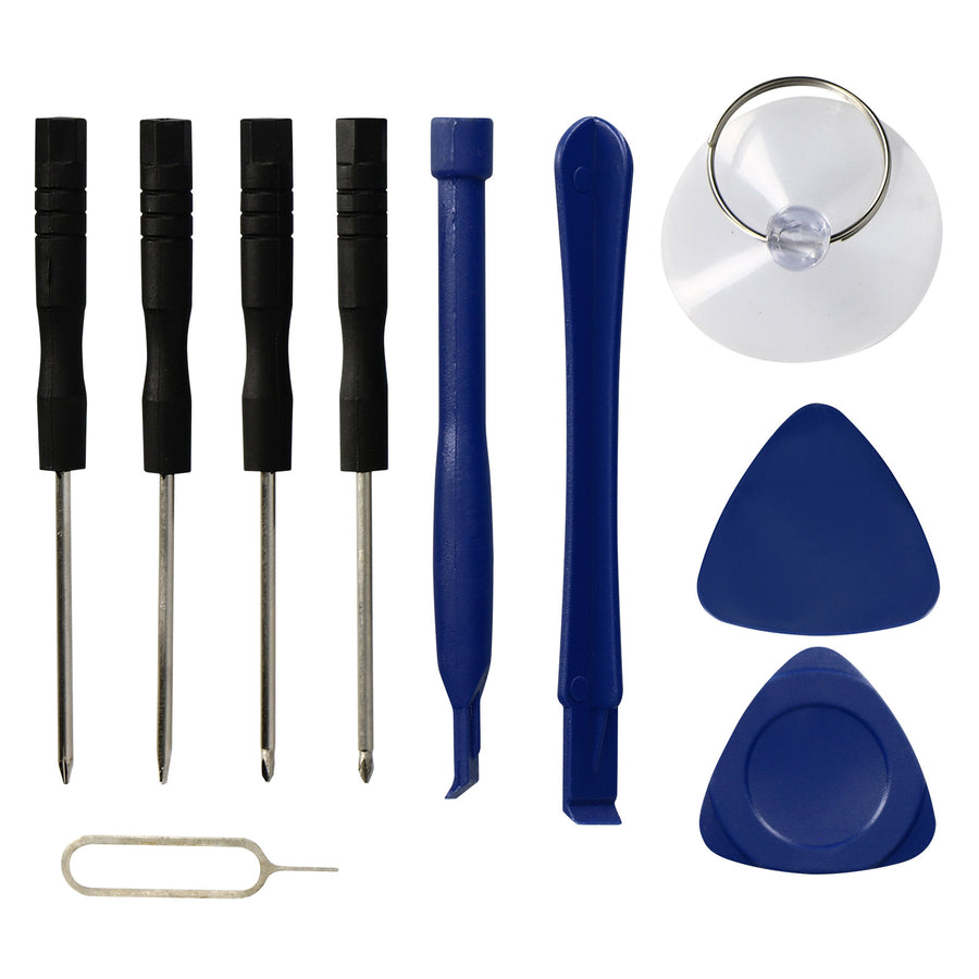 Kit d’outils de réparation téléphone & tablette